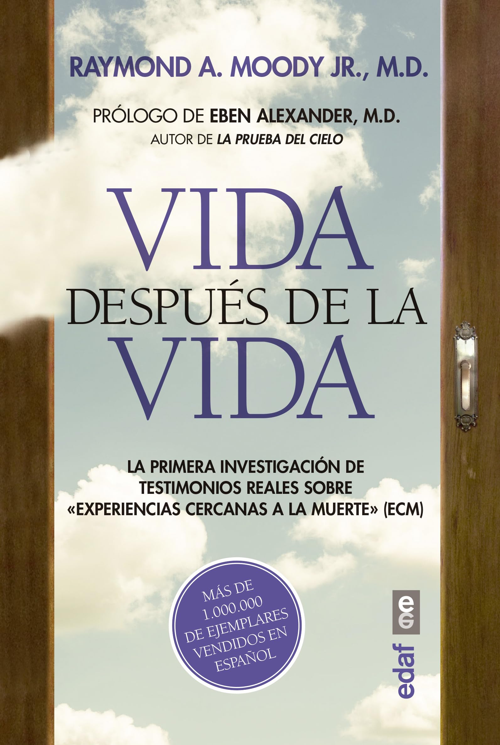 Vida después de la vida (Best book)