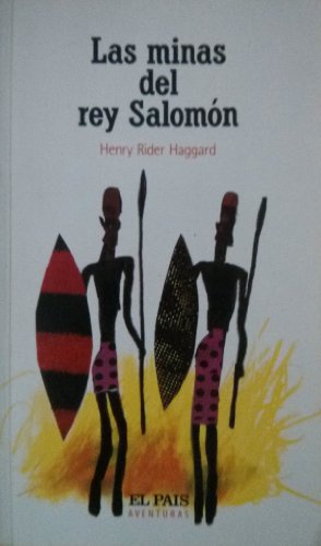 Las minas del rey Salomón