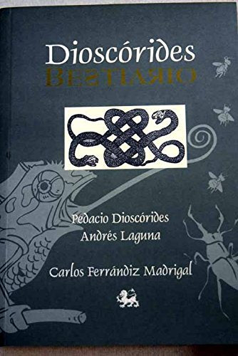 Bestiario de discorides