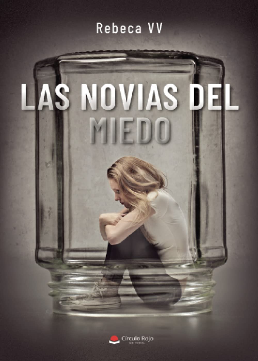 Las novias del miedo (SIN COLECCION)