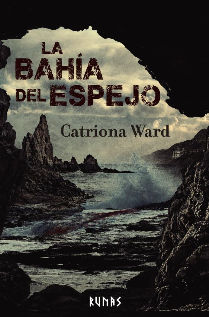 La bahía del espejo (Runas)