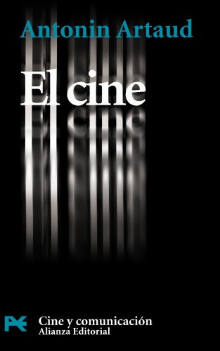 El cine (El Libro De Bolsillo - Varios)