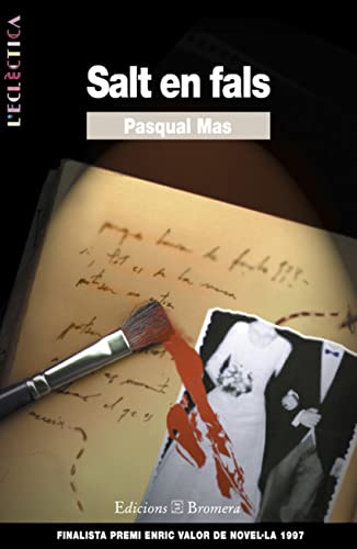 Salt en fals: 58 (L'Eclèctica)