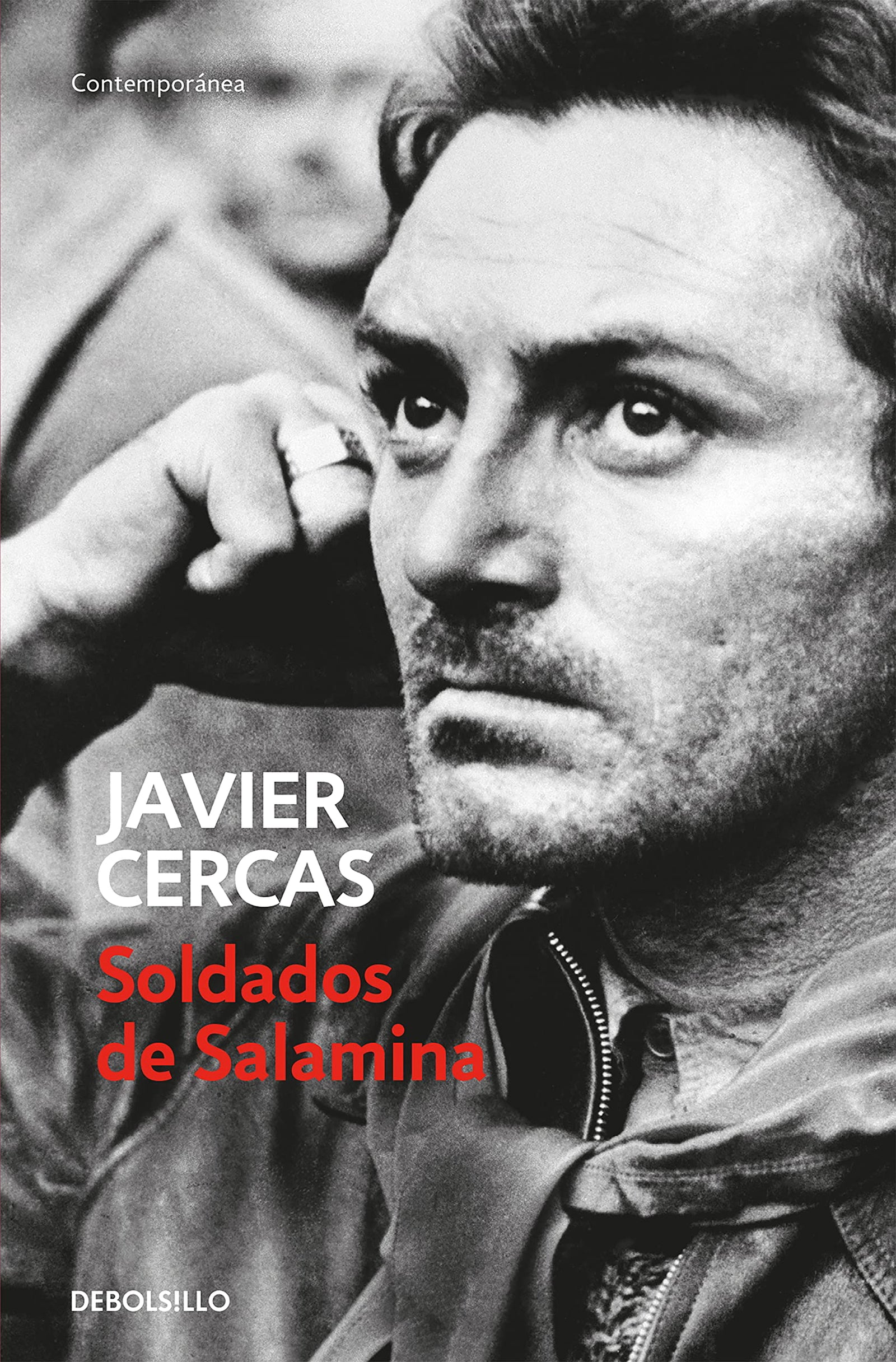 Soldados de Salamina (Contemporánea)
