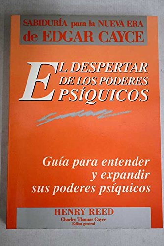 El despertar de los poderes psiquicos