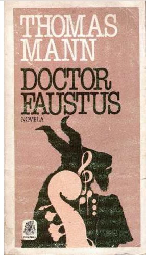Doctor Faustus