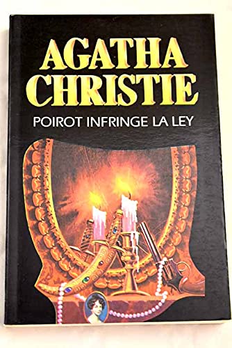 Poirot Infringe la Ley