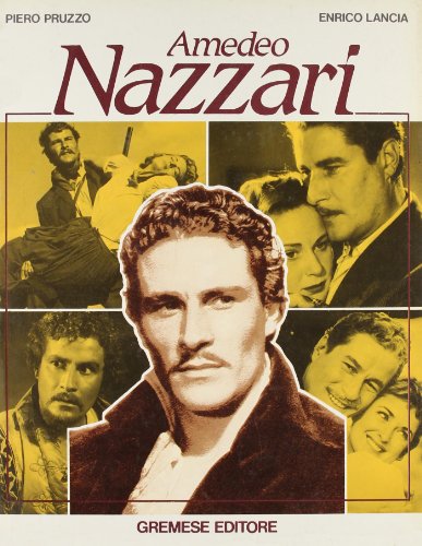 Amedeo Nazzari