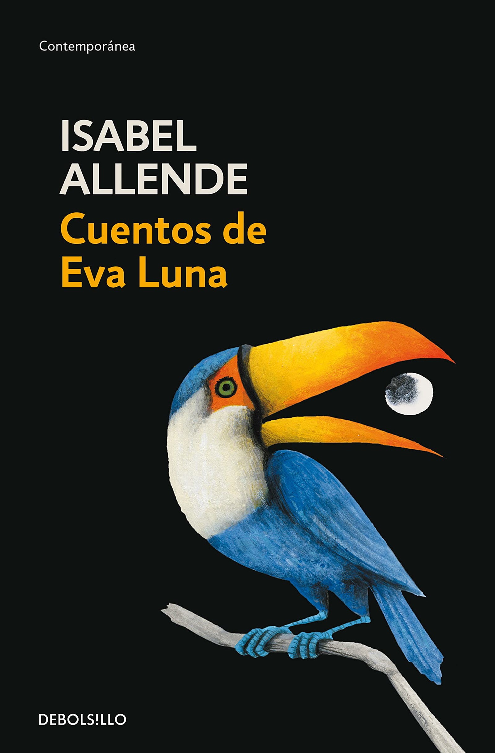 Cuentos De Eva Luna / The Stories of Eva Luna