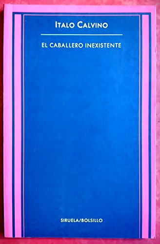 El Caballero inexistente
