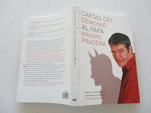 Cartas del demonio al papa (Libros Singulares)