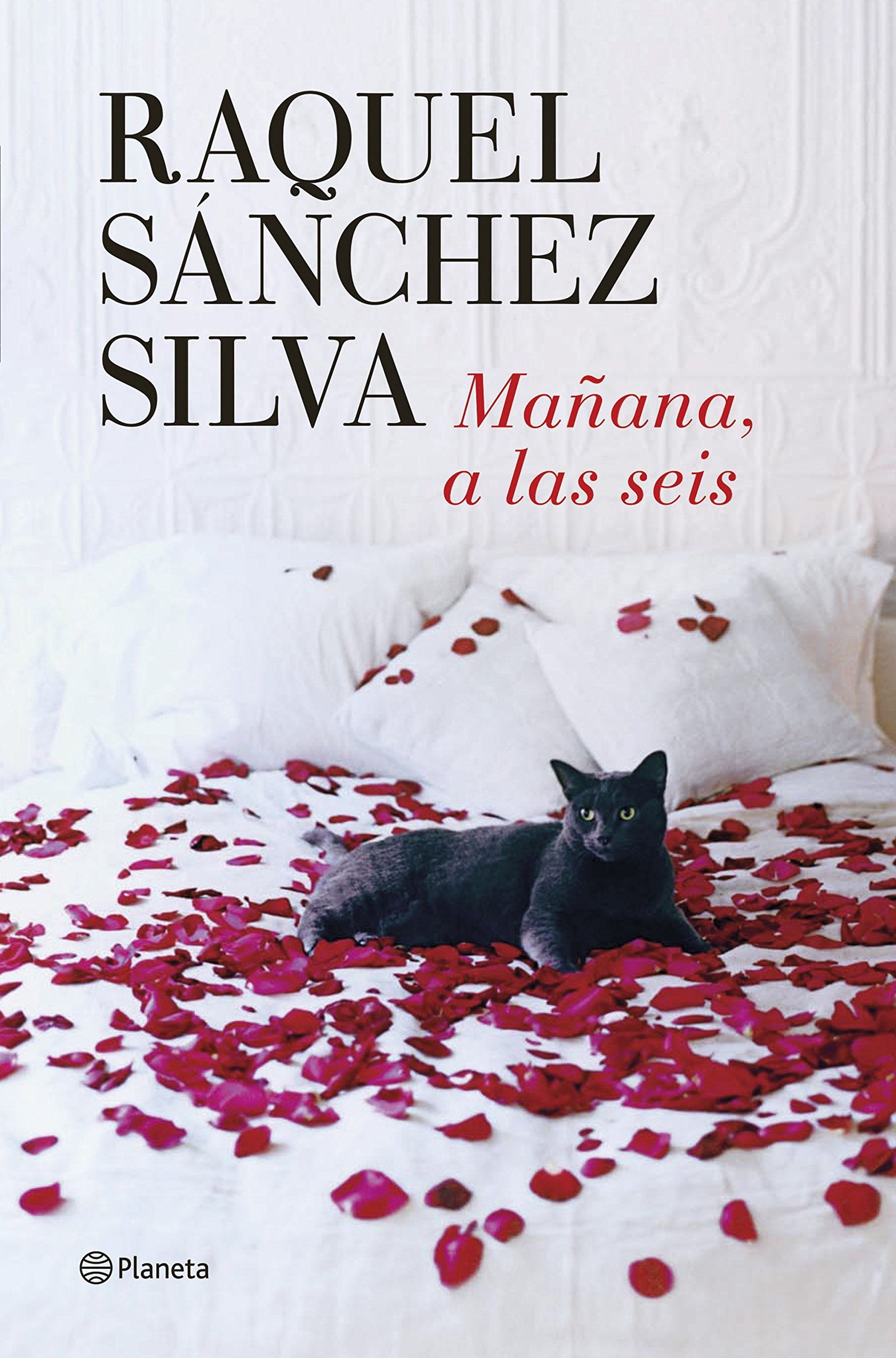 Mañana, a las seis (Autores Españoles e Iberoamericanos)