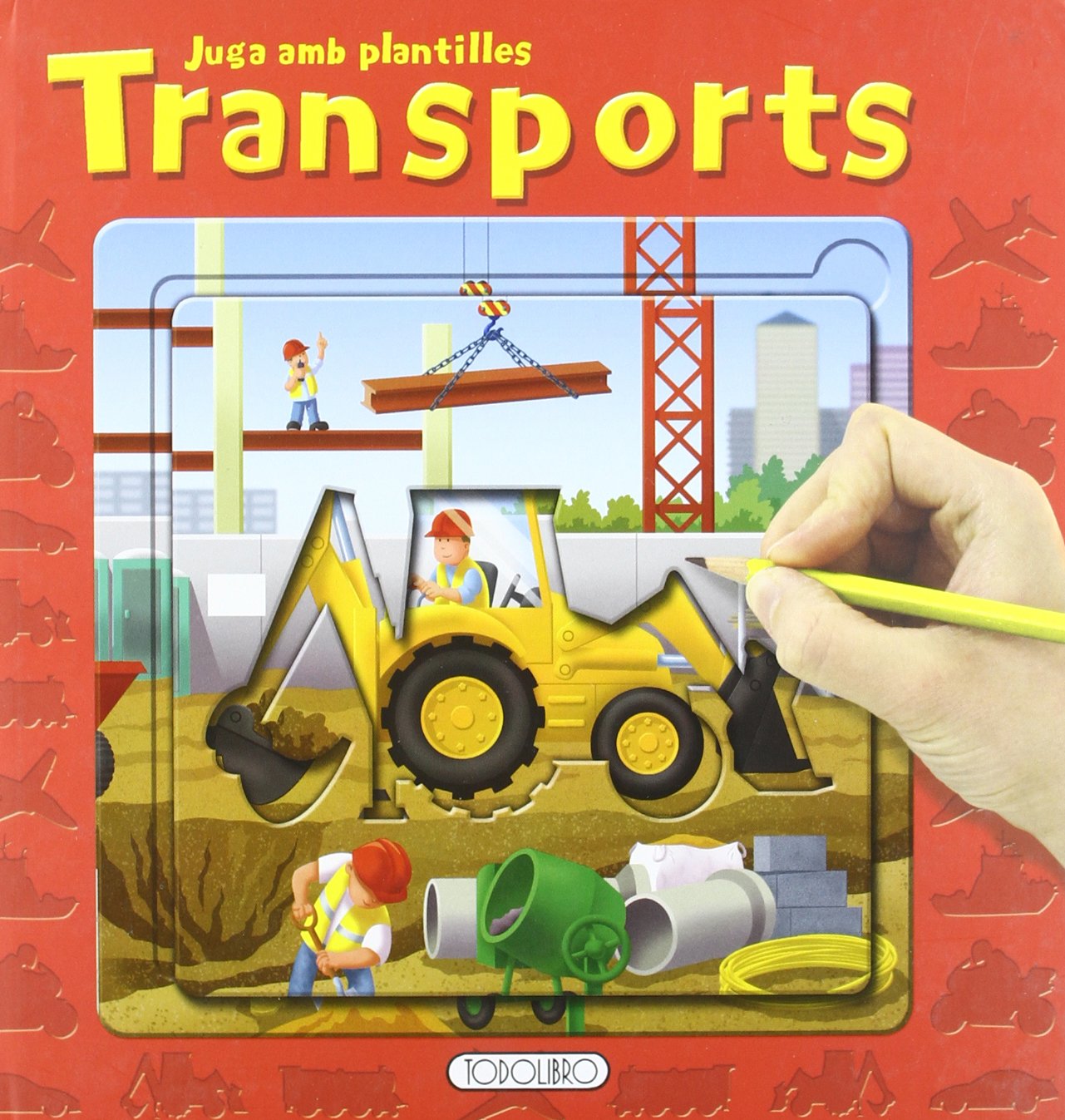 Transports (Juga amb plantilles)