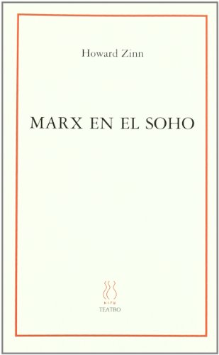 Marx en el soho (SKENE)