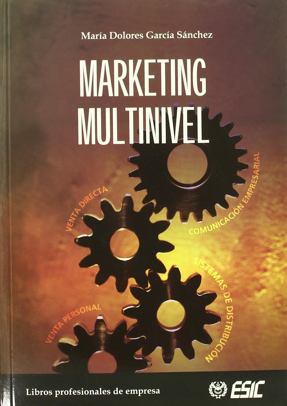 Marketing multinivel (Libros profesionales)