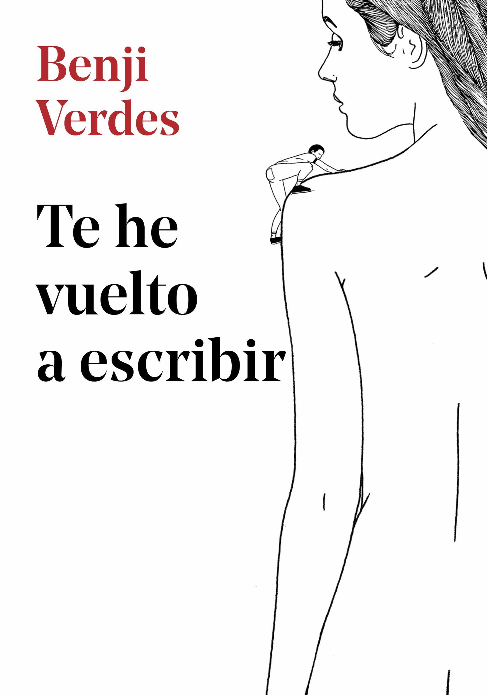 Te he vuelto a escribir (Instaverso)