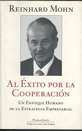 Al exito por la cooperacion