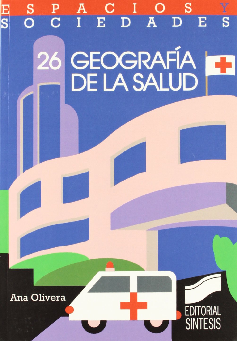 Geografía de la salud