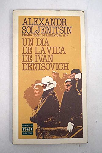 Un día en la vida de Ivan Denisovich