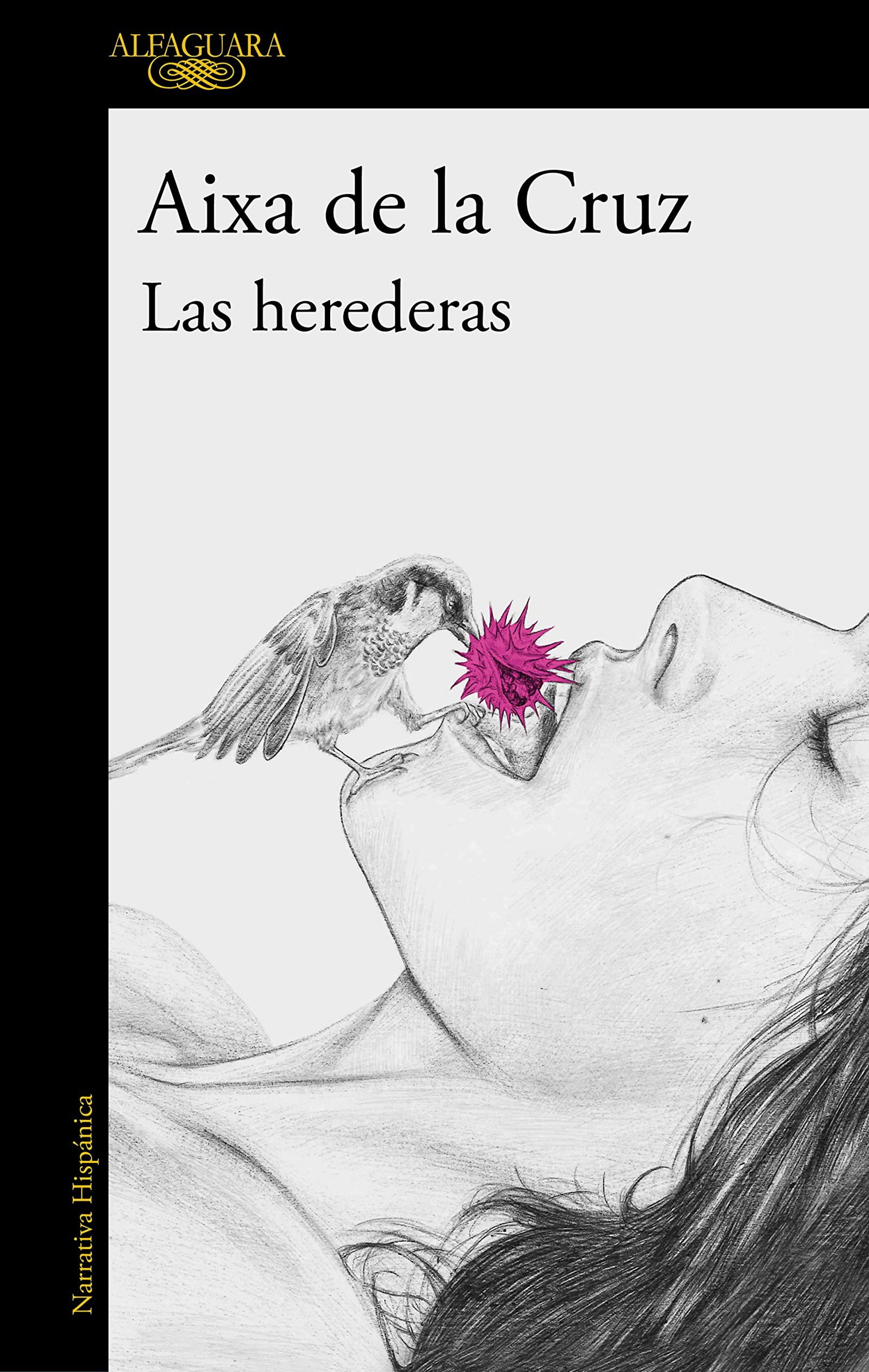 Las herederas: La gran novela de la aclamada autora de «Cambiar de idea» (Hispánica)