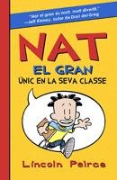 Nat el Gran: Únic en la seva classe (Novel·la gràfica)
