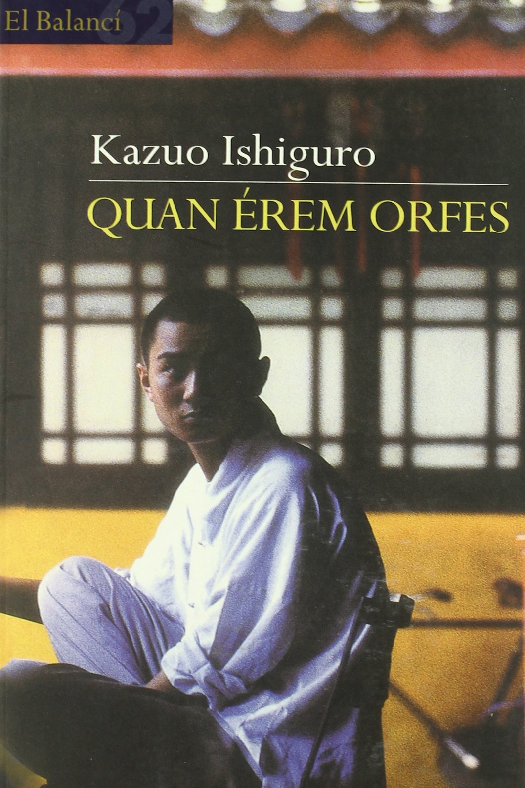 Quan érem orfes (El Balancí)