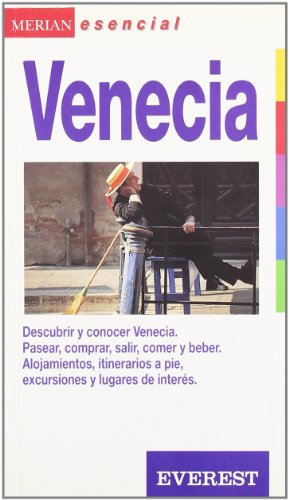 Venecia (Merian esencial)