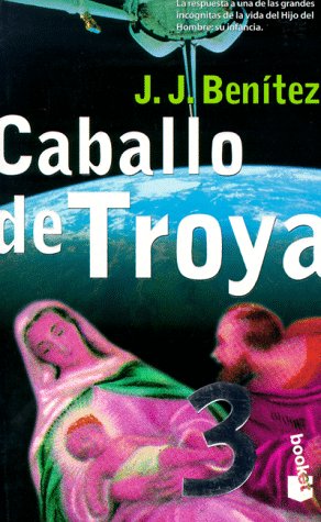 Caballo de troya 3: 1