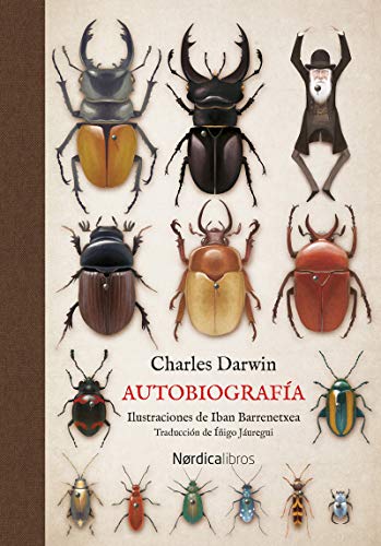 Autobiografía (Ilustrados)