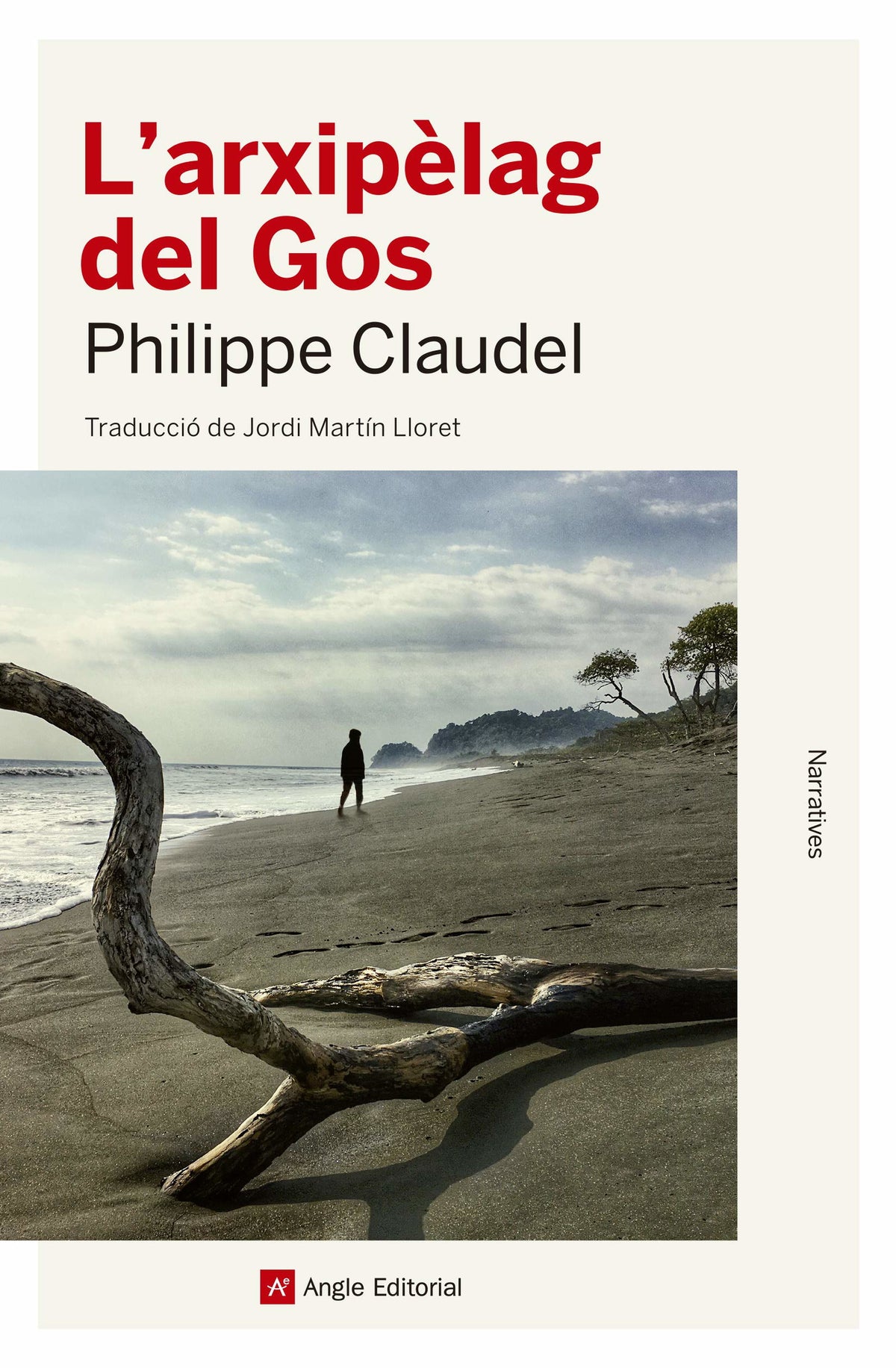 L'Arxipèlag Del Gos: 106 (Narratives)