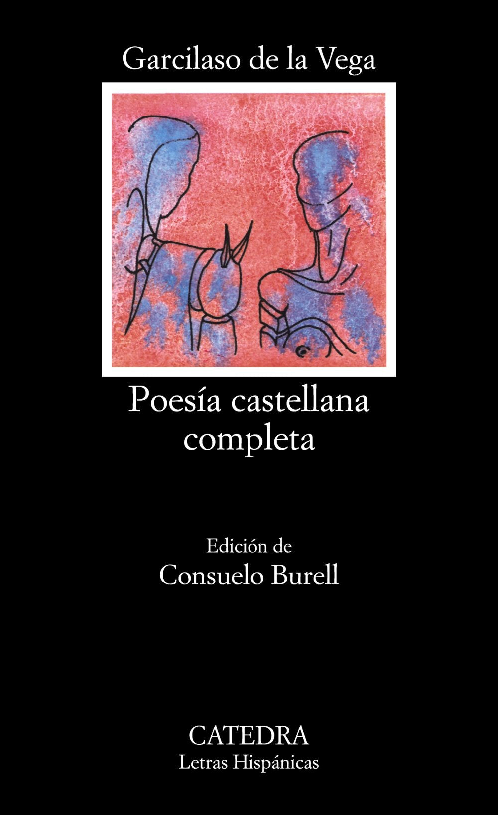 Poesia castellana/ Spanish Poetry