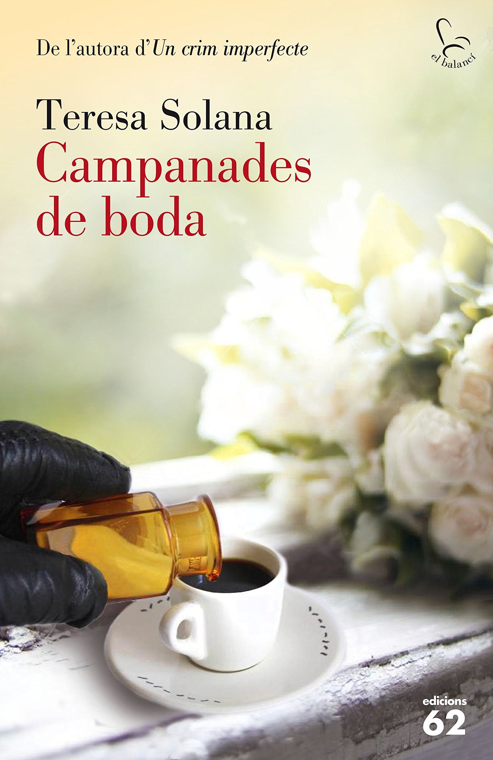 Campanades de boda (El Balancí)