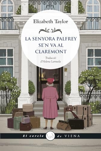 La senyora Palfrey se'n va al Claremont: 95 (El cercle de Viena)