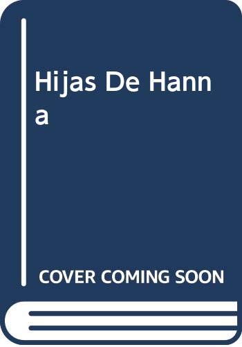 Hijas De Hanna