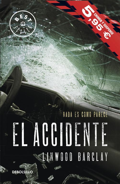 El accidente (CAMPAÑAS)