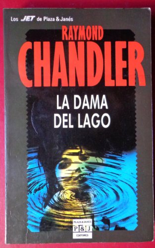Dama Del Lago/Lady in the Lake
