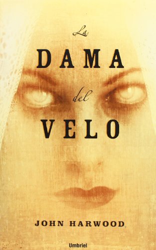 La dama del velo (Umbriel thriller)