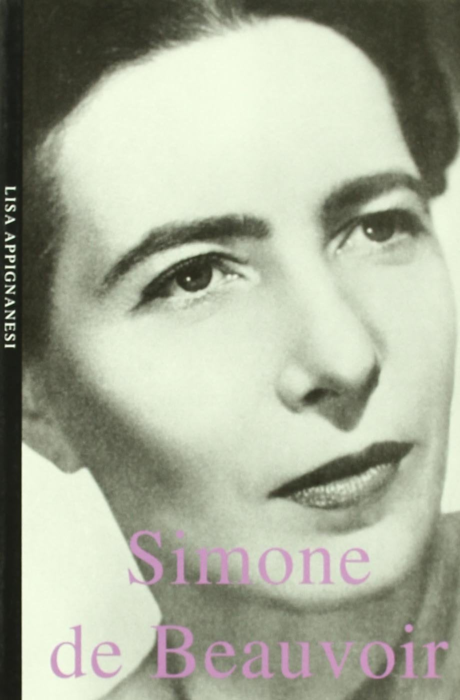 SIMONE DE BEAUVOIR (SIN COLECCION)