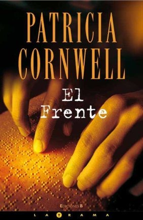EL FRENTE: 2º TITULO SERIE WINSTON GARANO: 00000 (LA TRAMA)