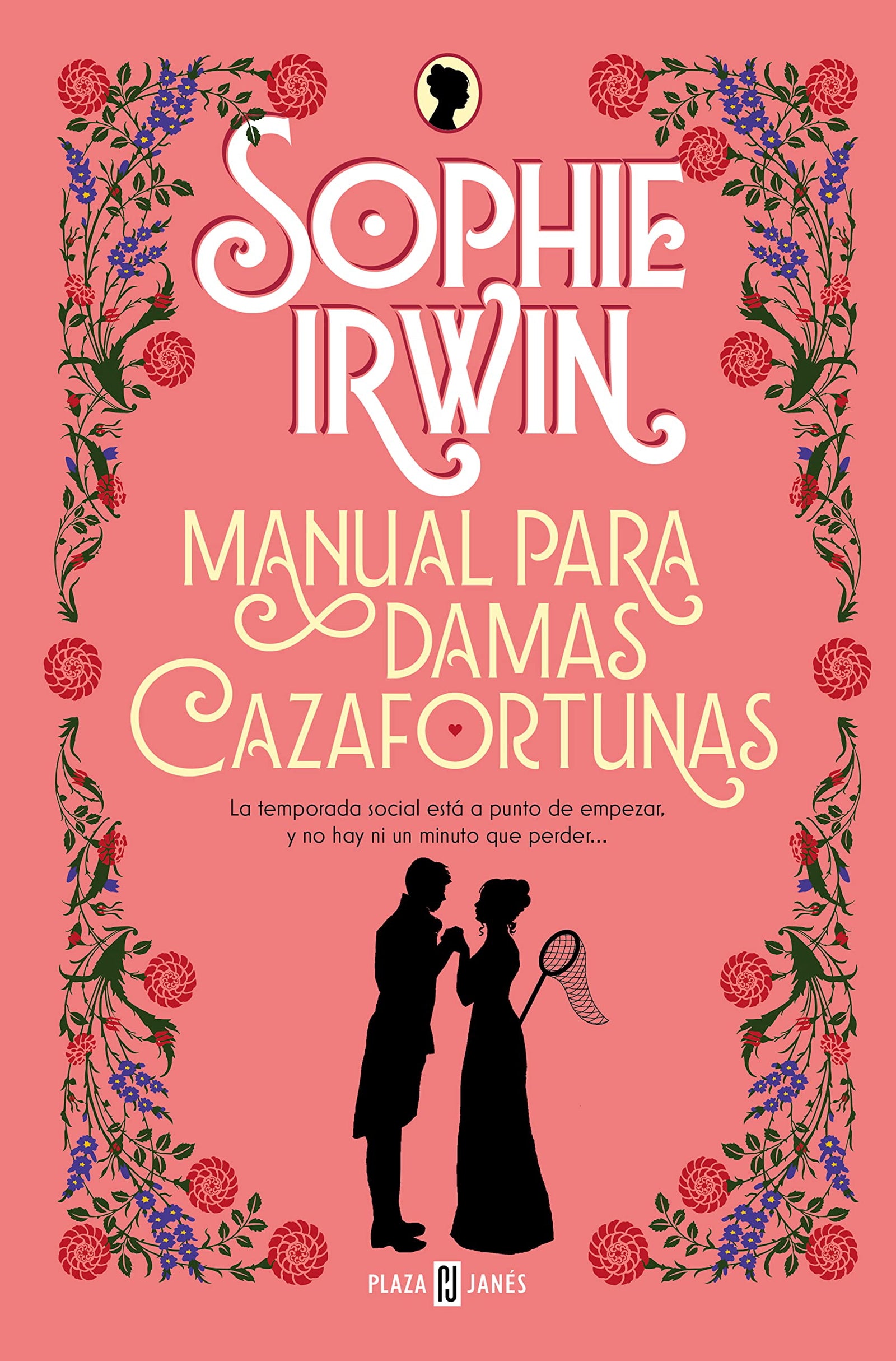Manual para damas cazafortunas (Manual para damas 1) (Éxitos)