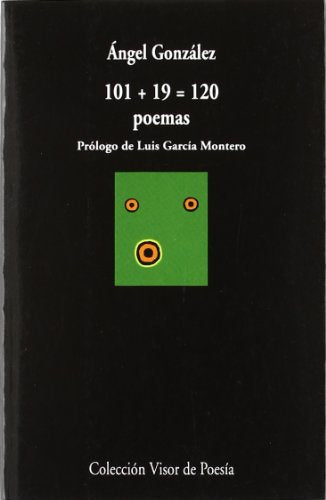 101 + 19 - 120 poemas: 435 (Visor de Poesía)