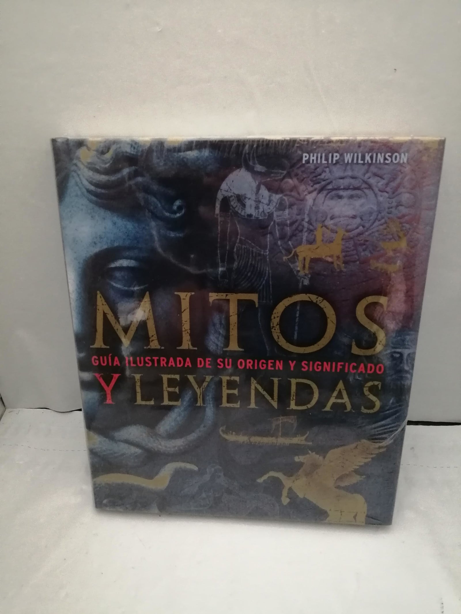 Mitos Y Leyendas