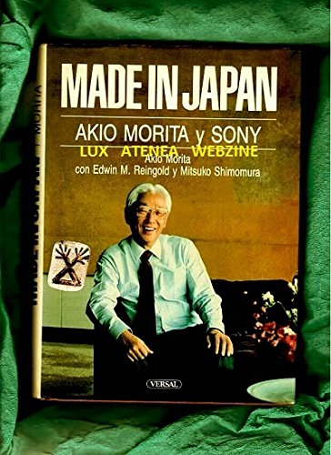 Made in japan