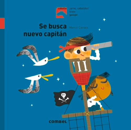 Se busca nuevo capitán