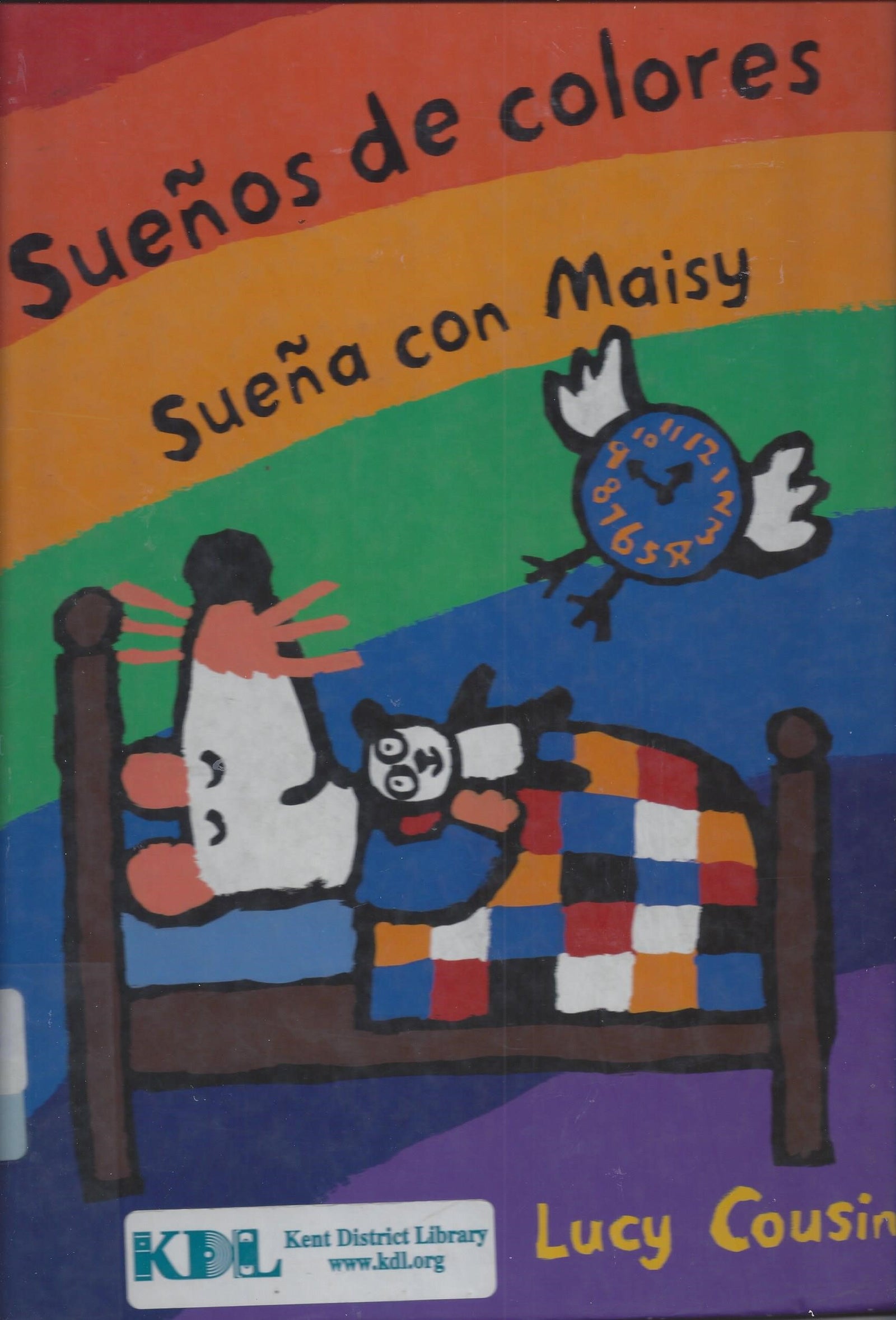 Sueños de colores: 038 (OTROS INFANTIL)