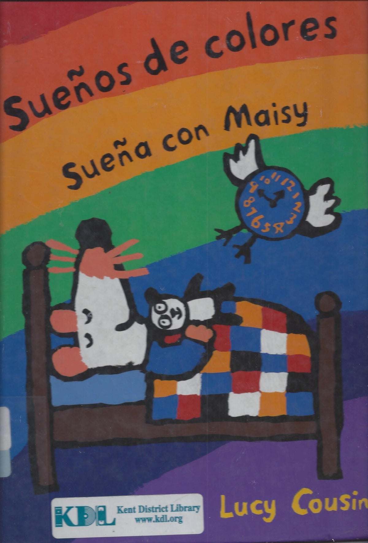 Sueños de colores