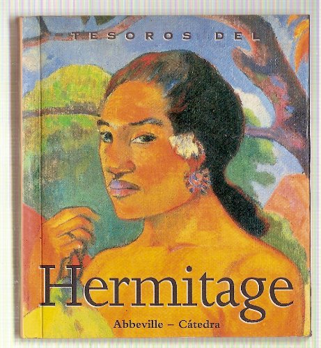 Tesoros Del Hermitage (Tiny Folio)