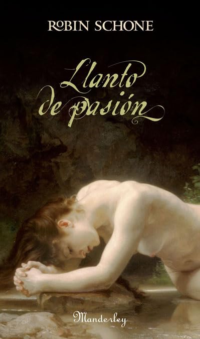 Llanto de pasión (SUMA)