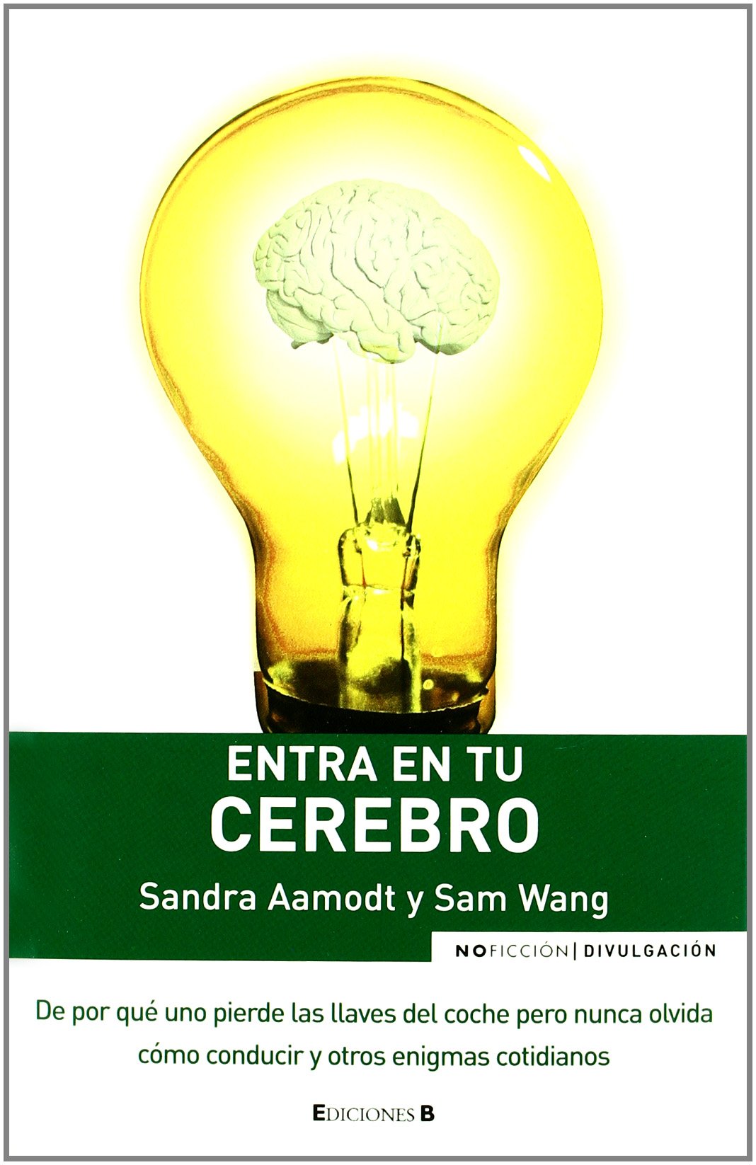 ENTRA EN TU CEREBRO