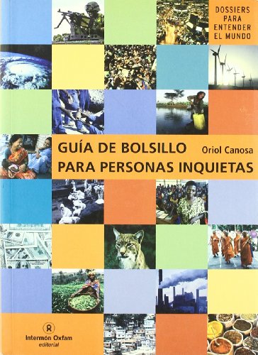 Guía de bolsillo para personas inquietas